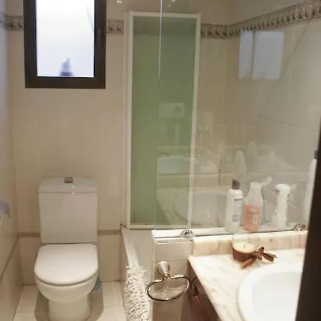 Apartment De 3