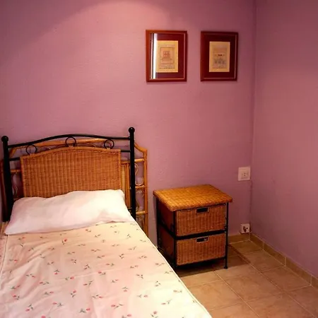 Apartment De 3 Valencia